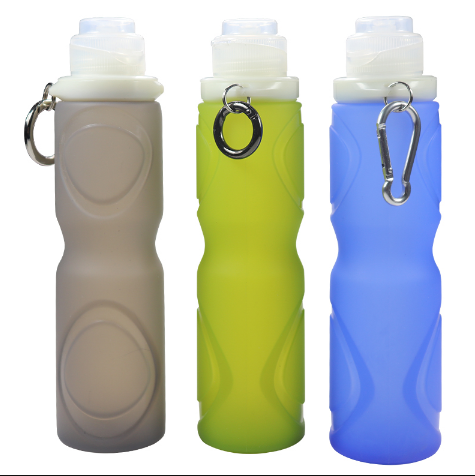 硅膠制品在生活中的應用領域有哪些？