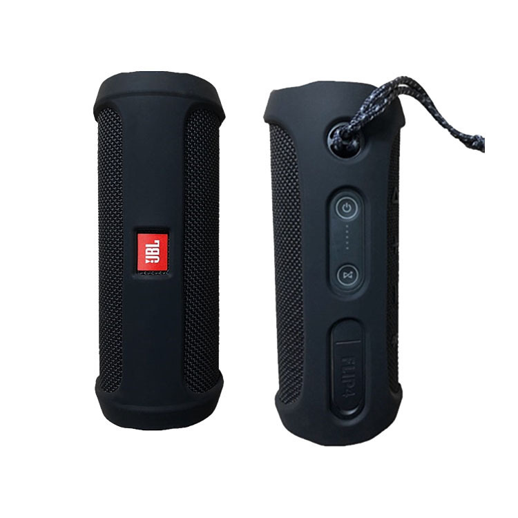 音箱防滑硅膠保護(hù)套，藍(lán)牙音箱硅膠套定制