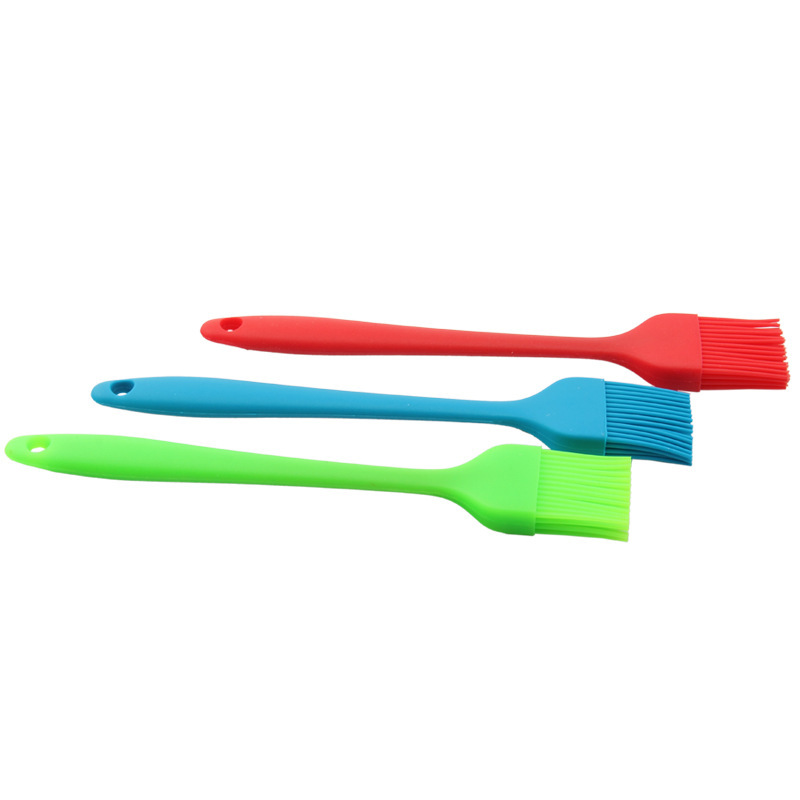 硅膠刷近距離照片 硅膠刷近距離照片