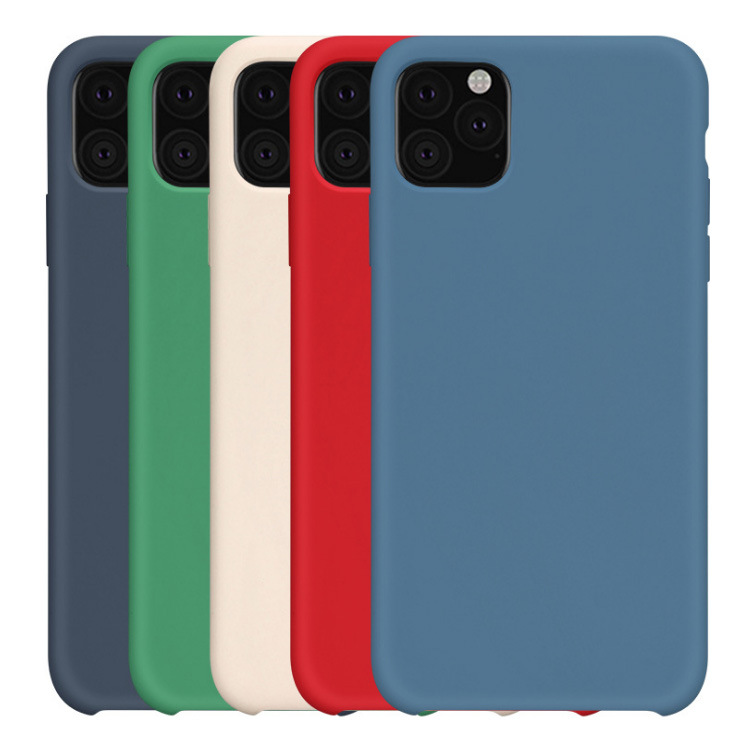 液態(tài)硅膠手機(jī)殼廠家 液態(tài)硅膠手機(jī)殼廠家