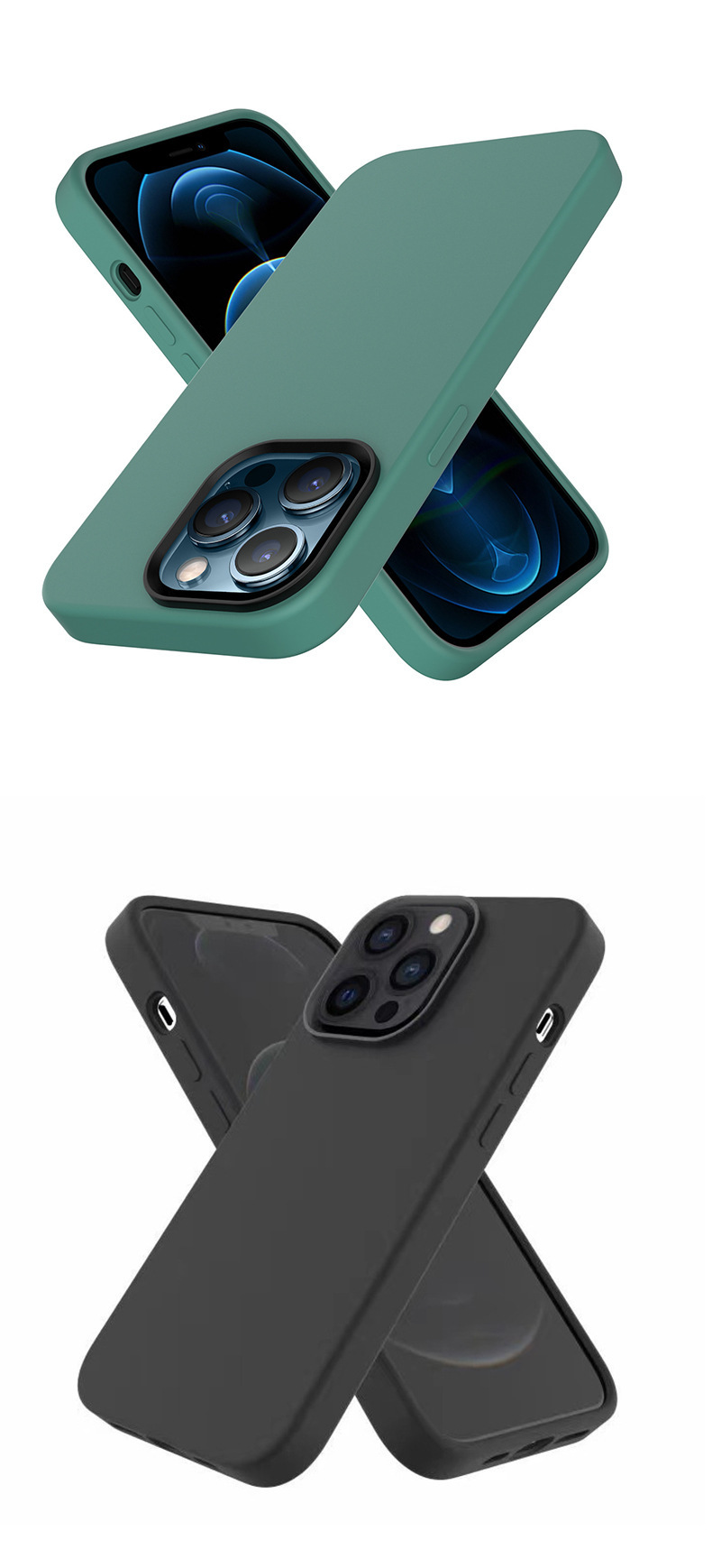 蘋(píng)果13Pro硅膠手機(jī)殼 蘋(píng)果13Pro硅膠手機(jī)殼