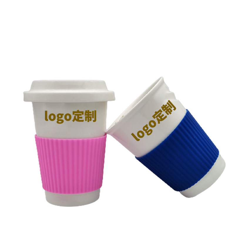 玻璃水杯隔熱套定制 玻璃水杯隔熱套定制