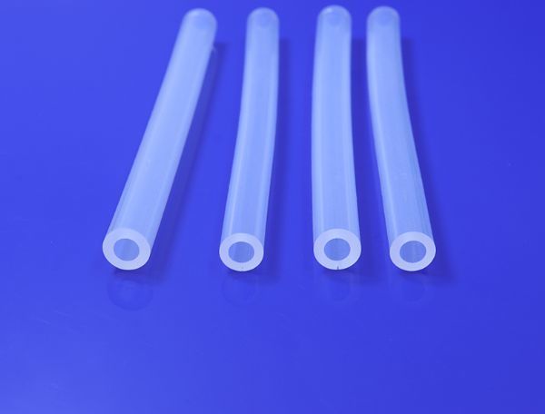 怎么選擇適合醫(yī)療設(shè)備上的硅膠管？