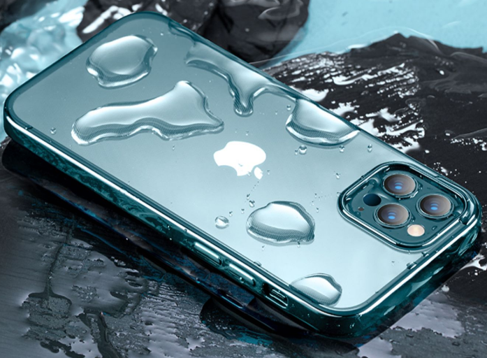 透明手機(jī)硅膠護(hù)套怎么樣才不會(huì)變黃呢？