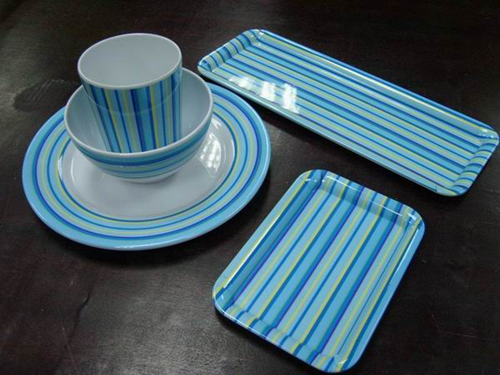 密胺餐具是什么，選擇密胺餐具的五大理由