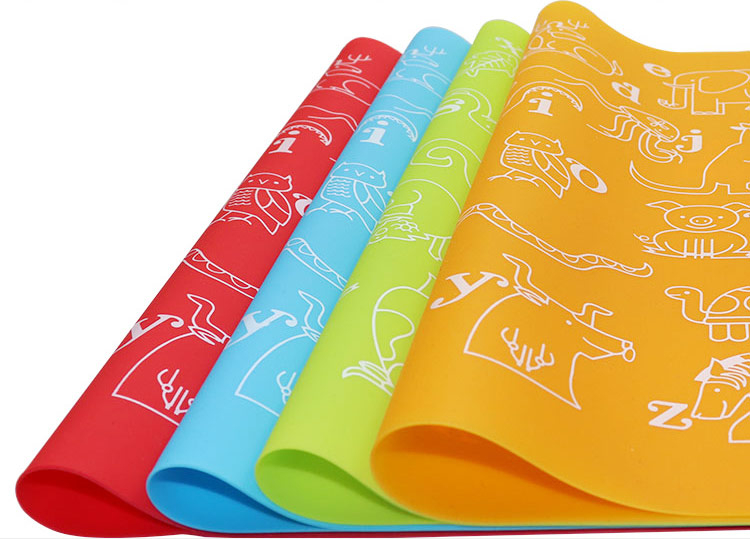 硅膠墊時(shí)間久了出現(xiàn)老化，會(huì)散發(fā)有毒物質(zhì)嗎？